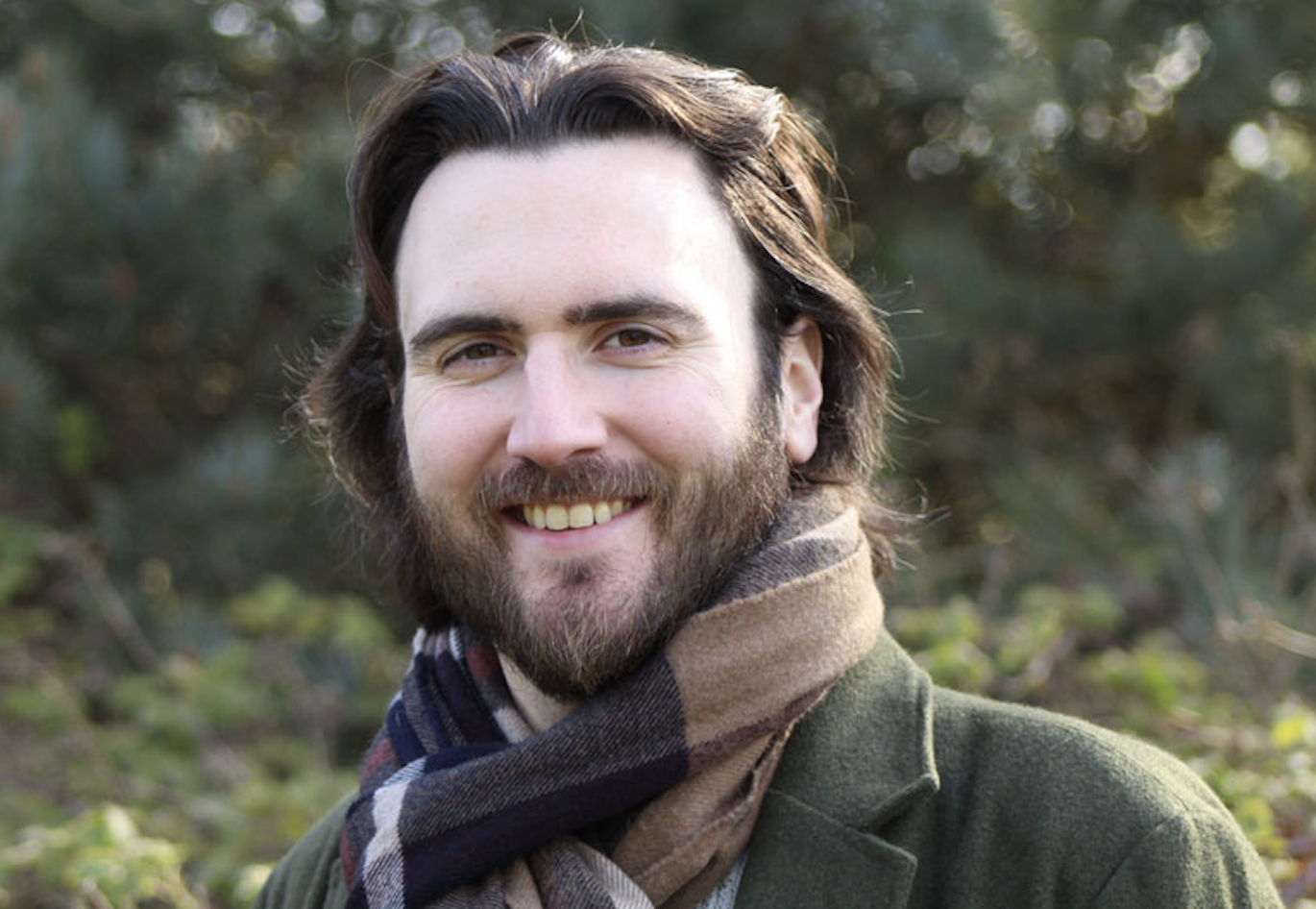 Josh Milburn